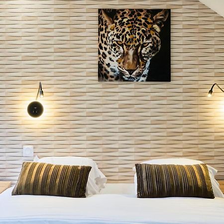 Ng Prestige - Tv - Netflix - Wifi Apartment Туркоан Екстериор снимка