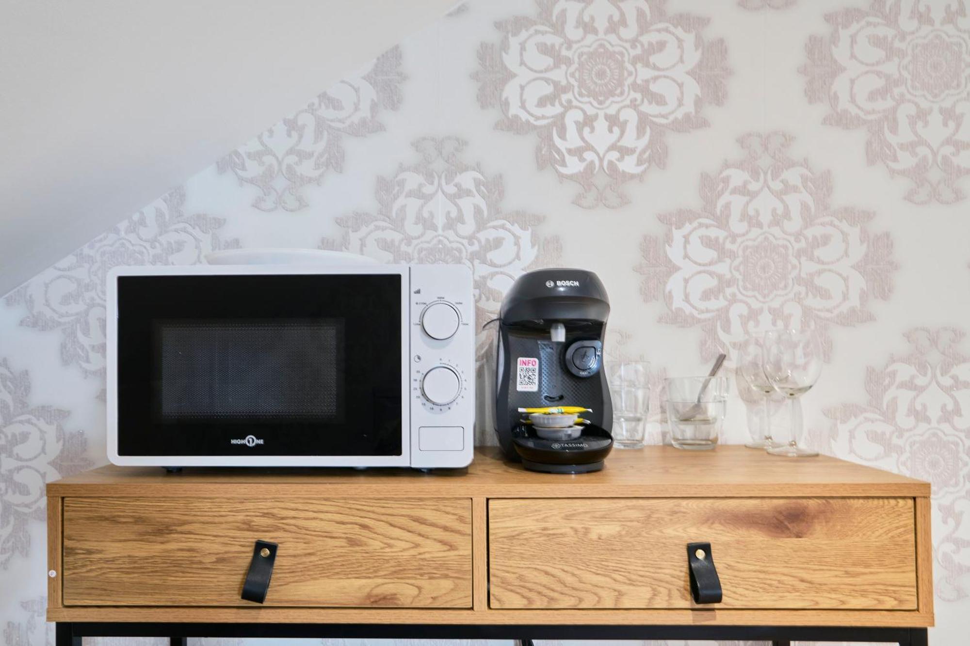 Ng Prestige - Tv - Netflix - Wifi Apartment Туркоан Екстериор снимка