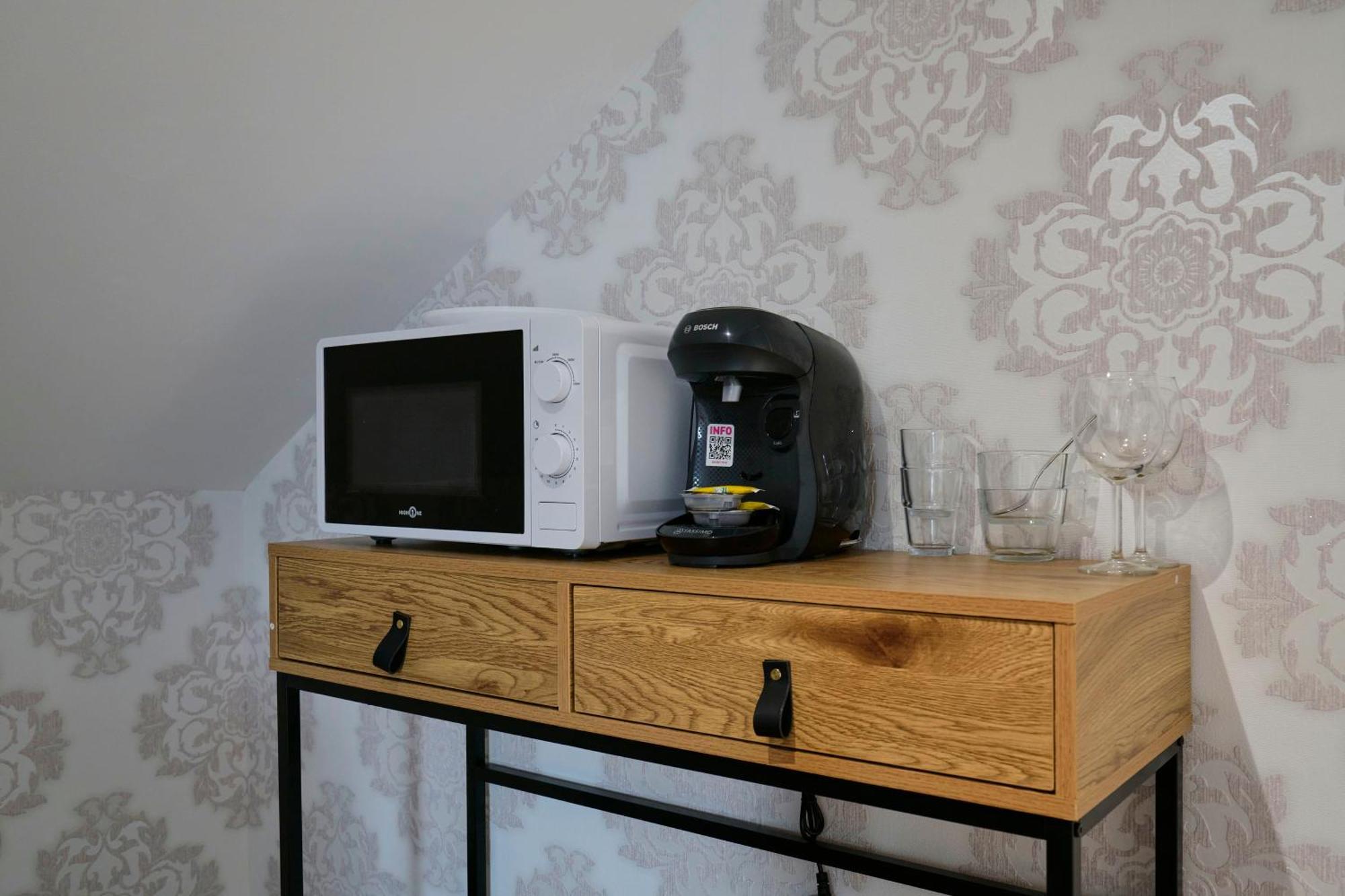 Ng Prestige - Tv - Netflix - Wifi Apartment Туркоан Екстериор снимка