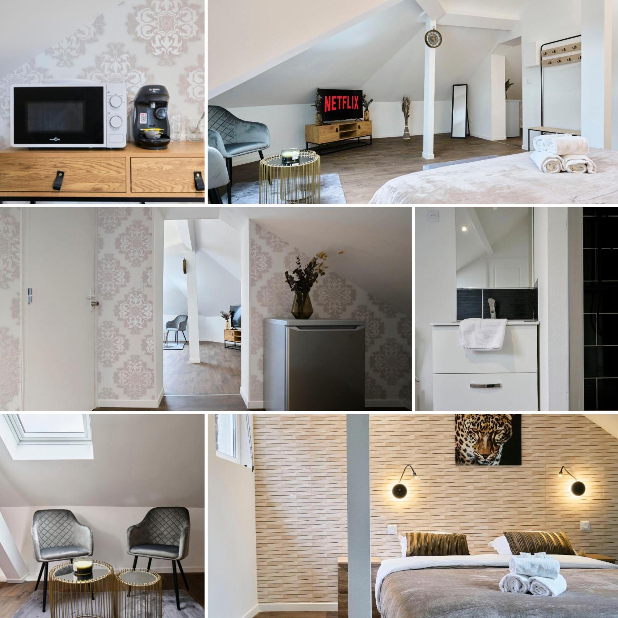 Ng Prestige - Tv - Netflix - Wifi Apartment Туркоан Екстериор снимка